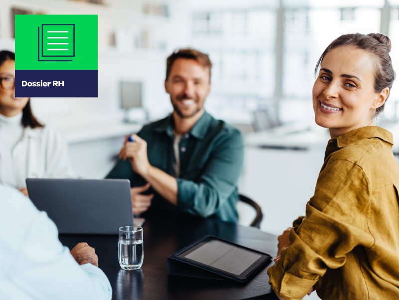 Recrutement : aller au-delà du diplôme pour miser sur les compétences